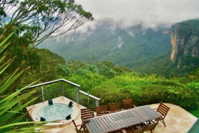 Amaroo Mountaintop Villa Katoomba